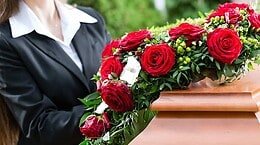 Migliore agenzia funebre