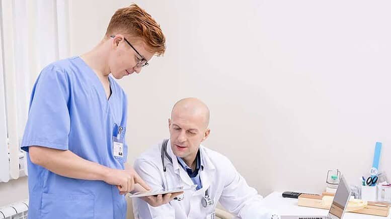 Visita Proctologica Per Emorroidi