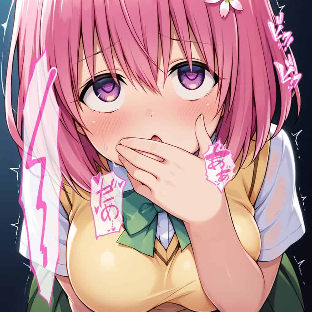 モモに振られたオタデブの逆襲 〜あんなに嫌いだったのに・・・〜