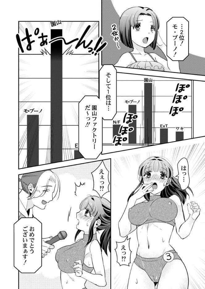 箱入り令嬢の開発調教〜おもちゃのテストは私のナカで〜【合本版】 第4巻