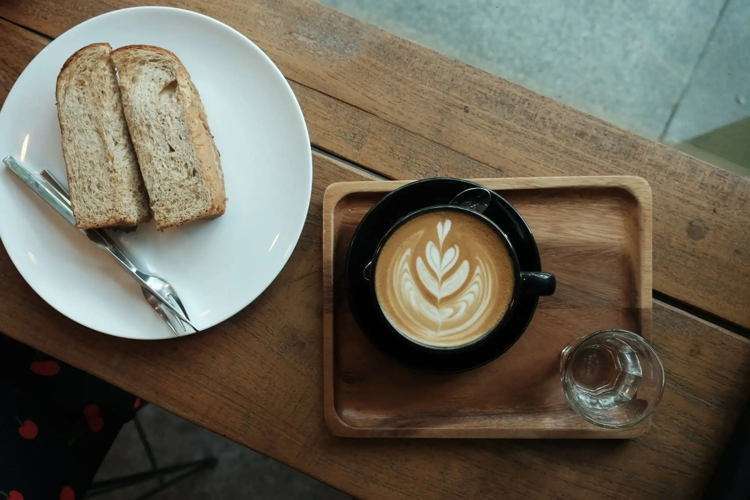 Four Simple Syrup Recipes for Your Morning Coffee
