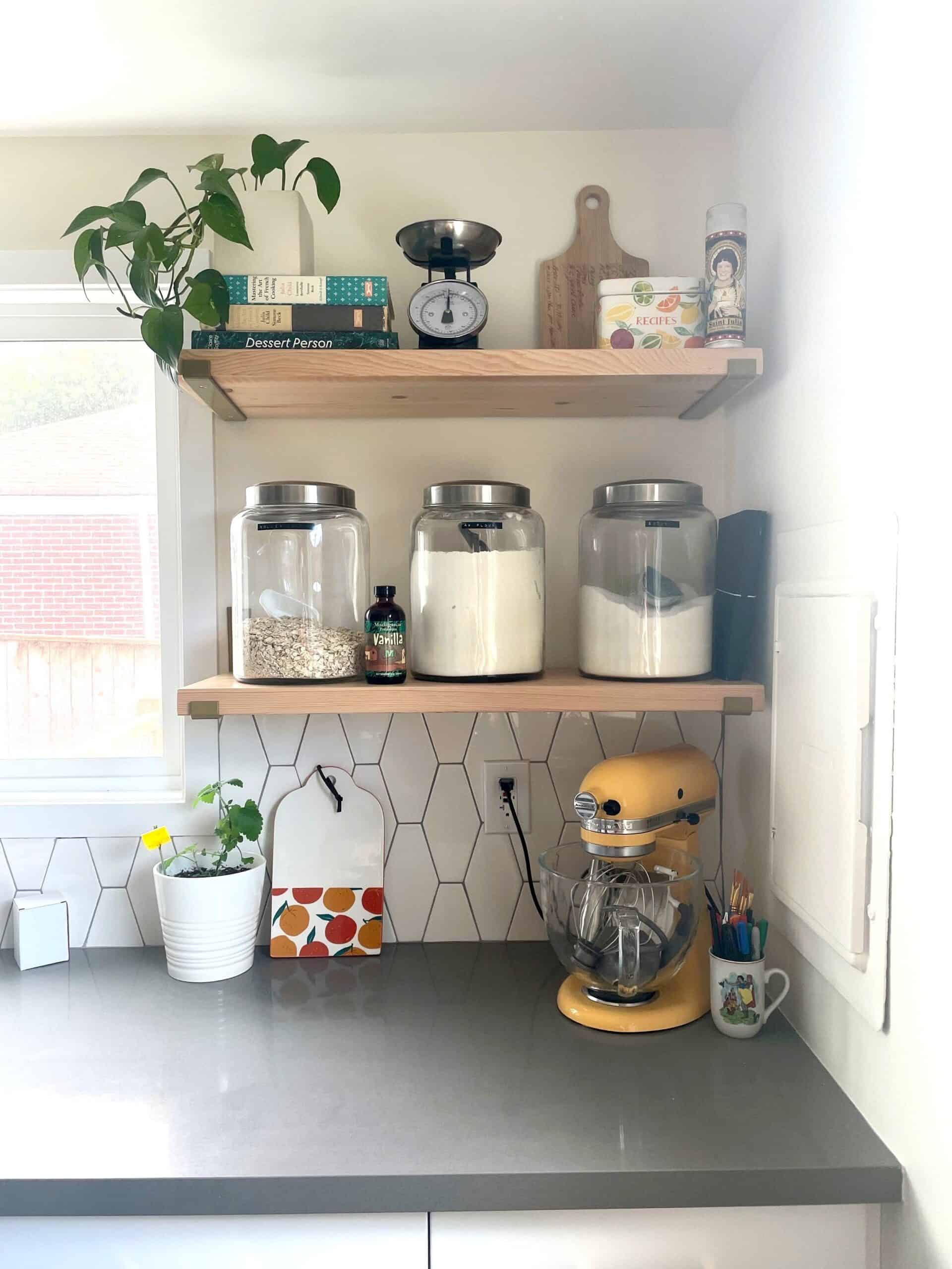 Kitchen Renovation: What I Wish I Knew Before We Started