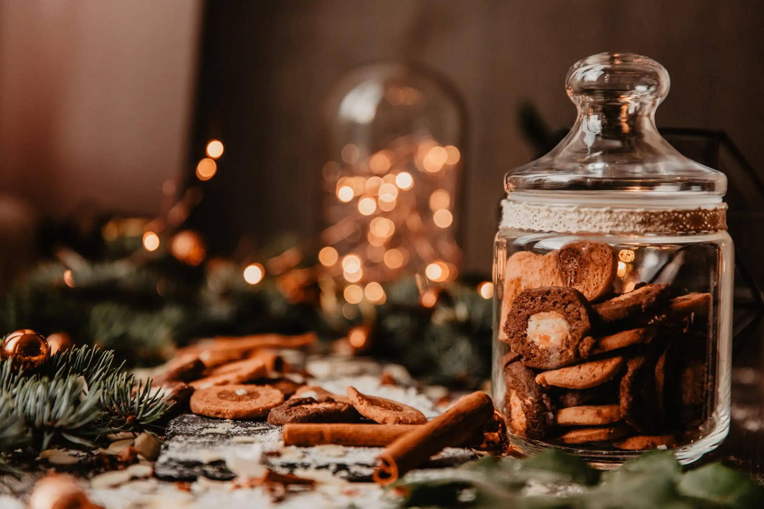 10 Holiday Gift Ideas for Aspiring Bakers & Cooks