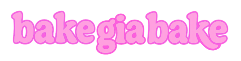 Bake Gia Bake