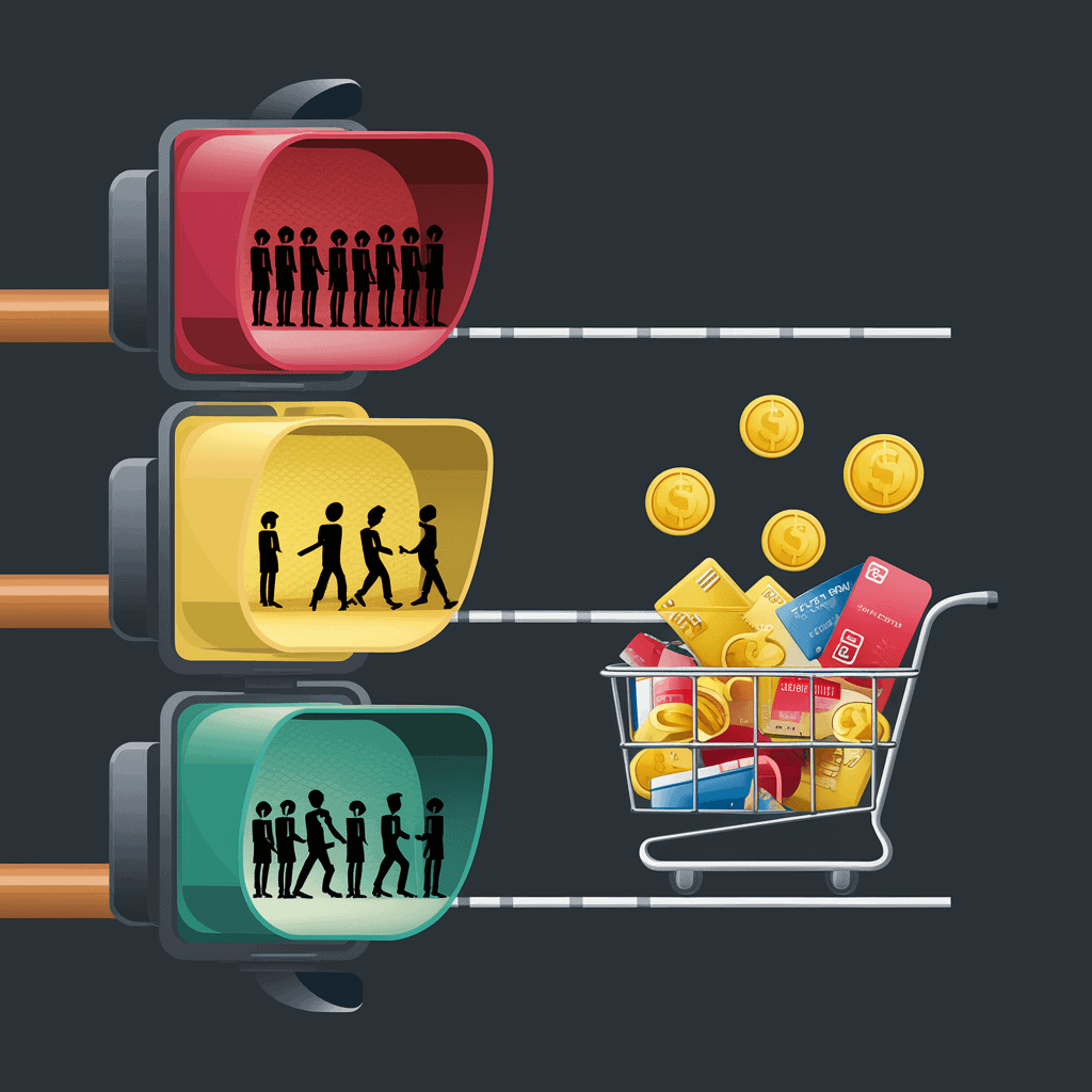 Why Your Website Isn't Converting Visitors into Customers