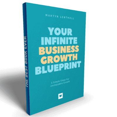 infinite business growth blueprint