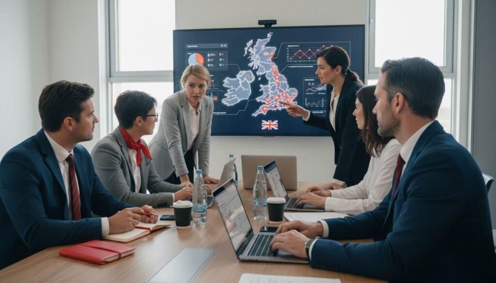 Digital Marketing Explained: Complete Guide for UK Business
