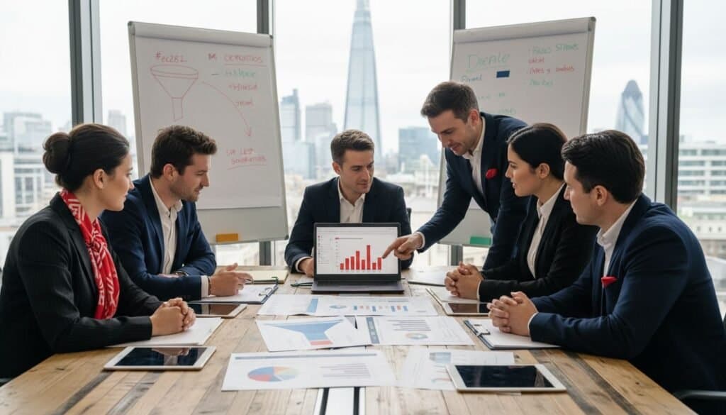 Lead Generation Explained: Complete Guide For UK SMEs