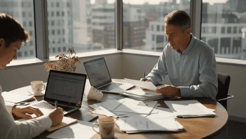 lead nurturing