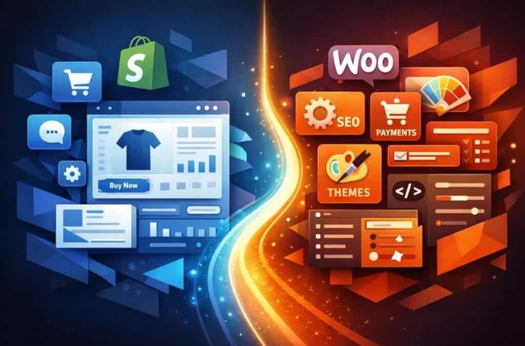 E-commerce Website Cost UK