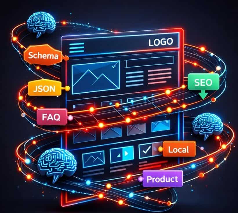 Engine Optimisation (AEO)