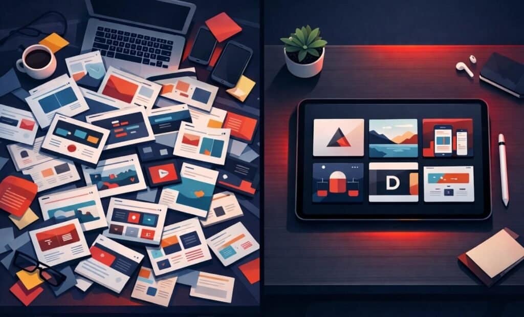 Finding a Web Designer Near Me