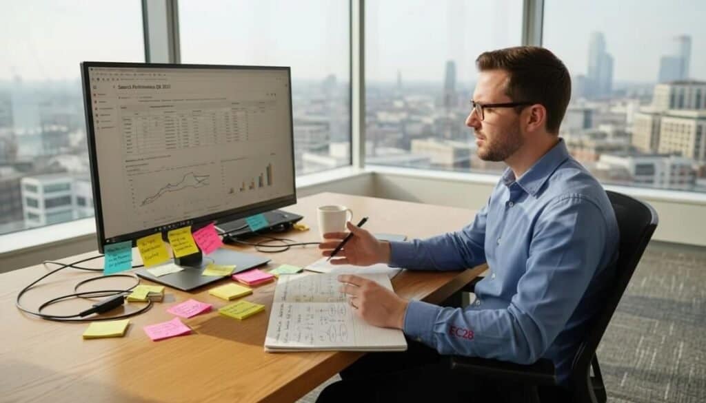 SEO Strategies