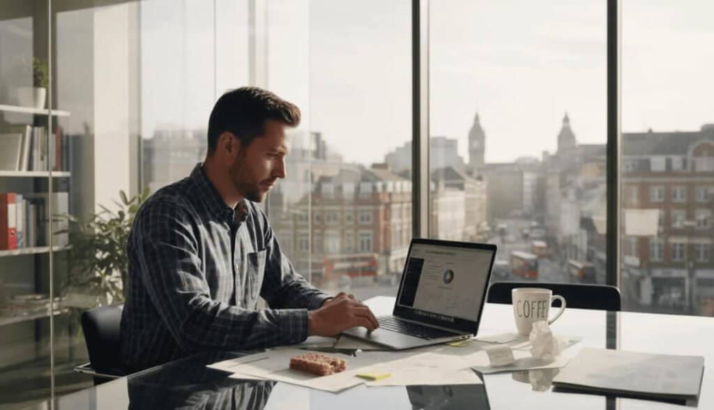 automate leads