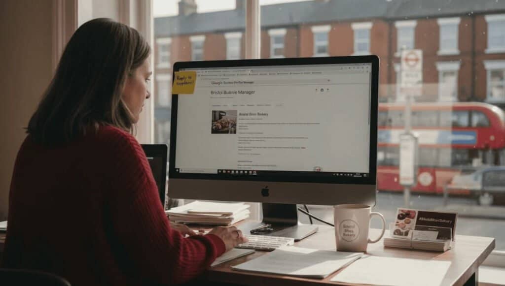 local seo best practices