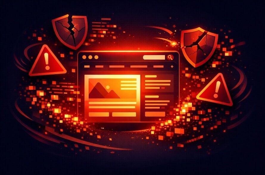 website maintenance
