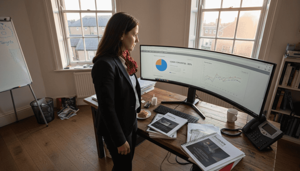 Automate Lead Follow-Up: Boost Conversions by 30% in 2026