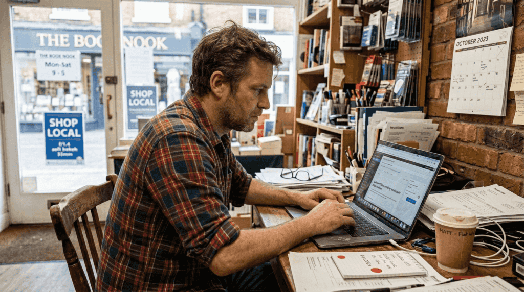 How to Improve Online Visibility