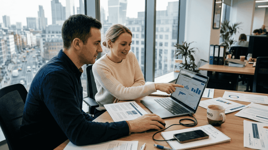CRM in Marketing