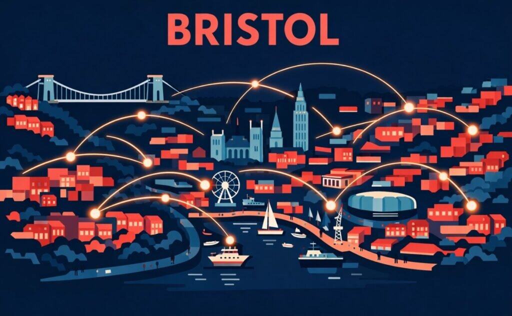 Website Company Near Me Bristol