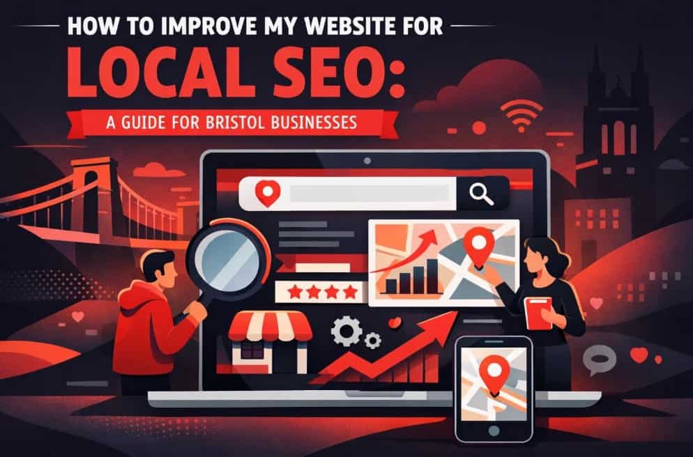 local seo services