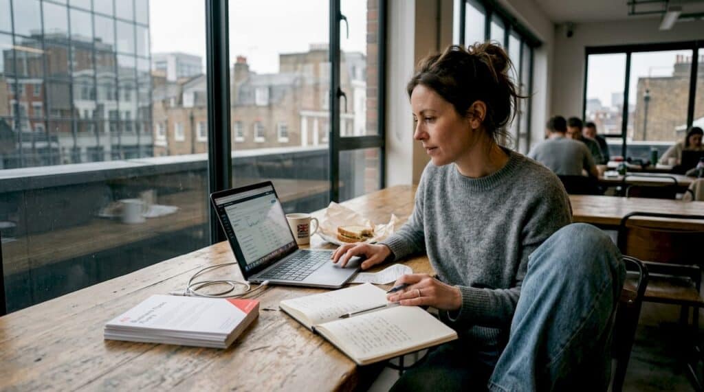 How AI Transforms SMEs UK Sales Growth