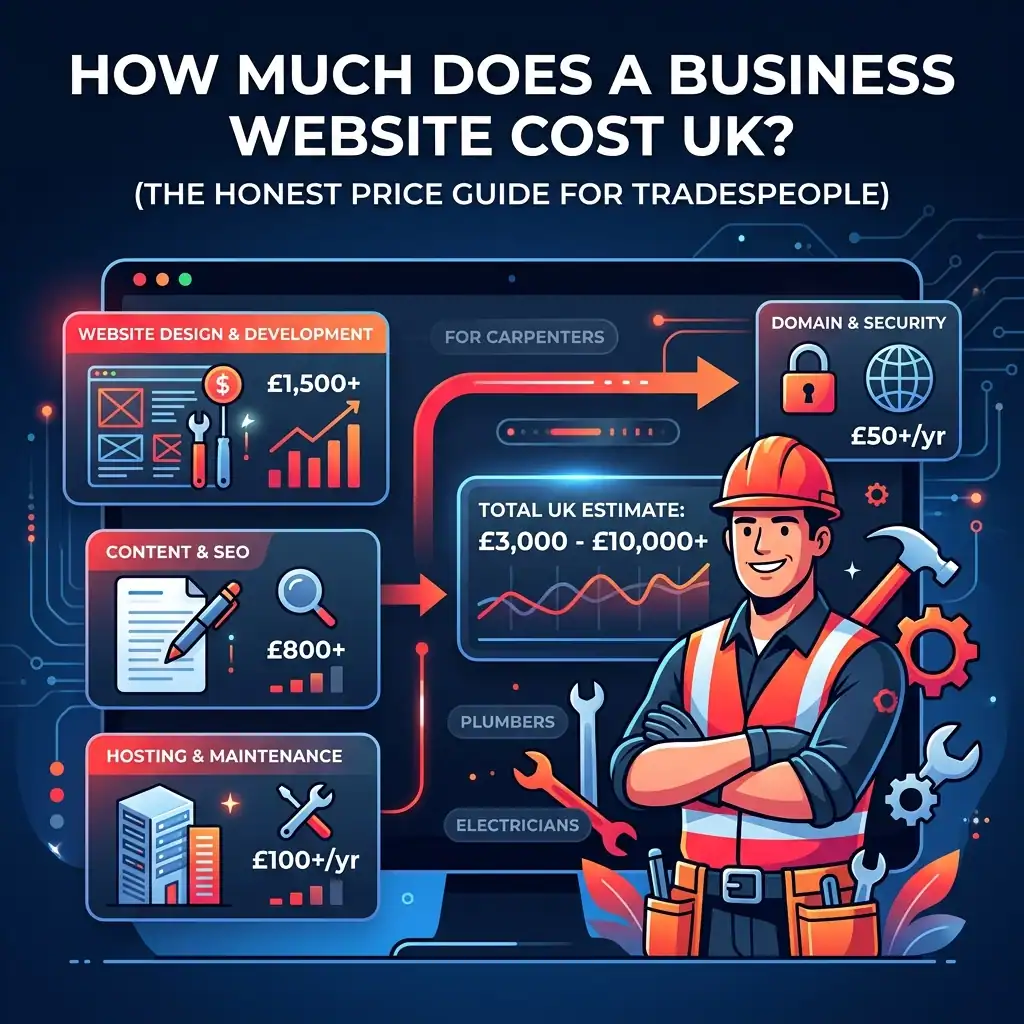 honest UK website price