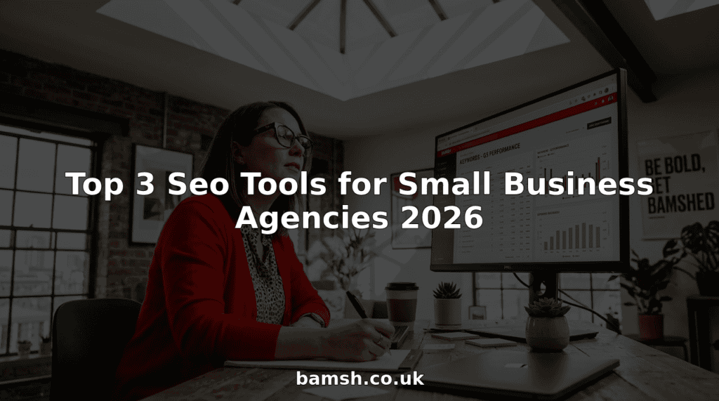 SEO tools checks