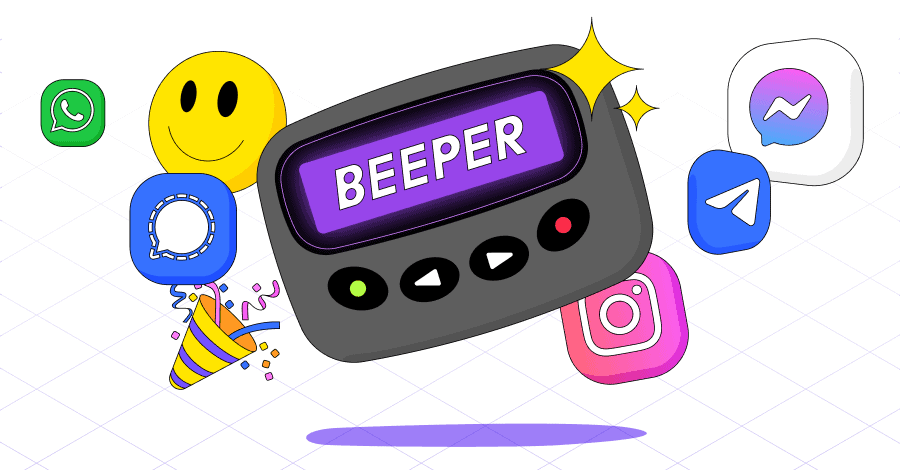 Meningkatkan Produktivitas dengan Aplikasi Chat Gratis Beeper