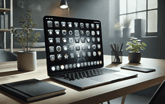 Setapp Solusi Aplikasi Macbook Terbaik