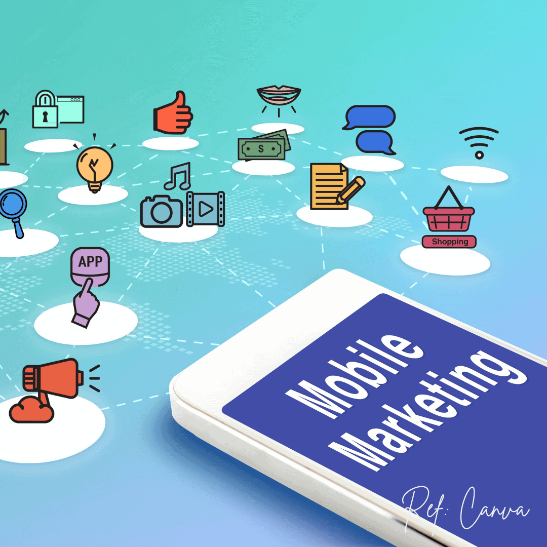 Strategi Mobile Marketing: Cara Efektif Menjangkau Pelanggan di Era Smartphone