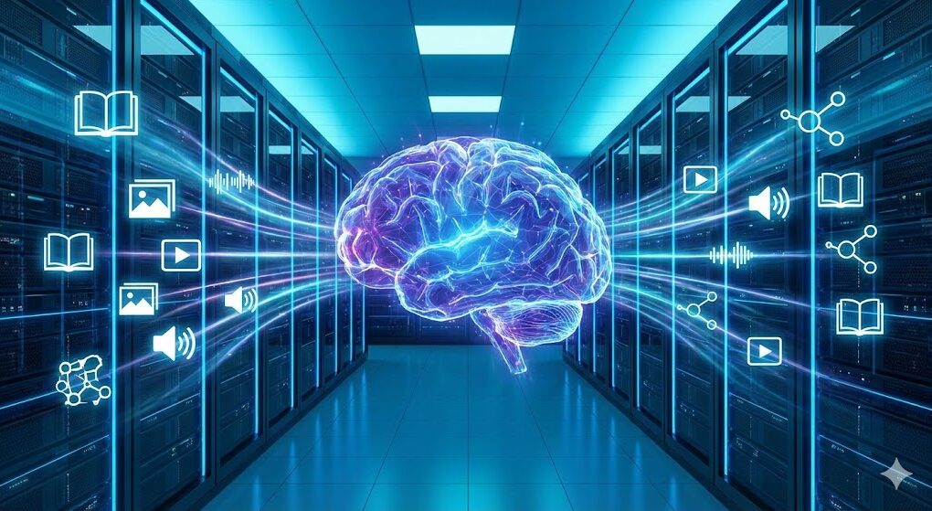 AI-powered digital marketing insights and strategies for business success.