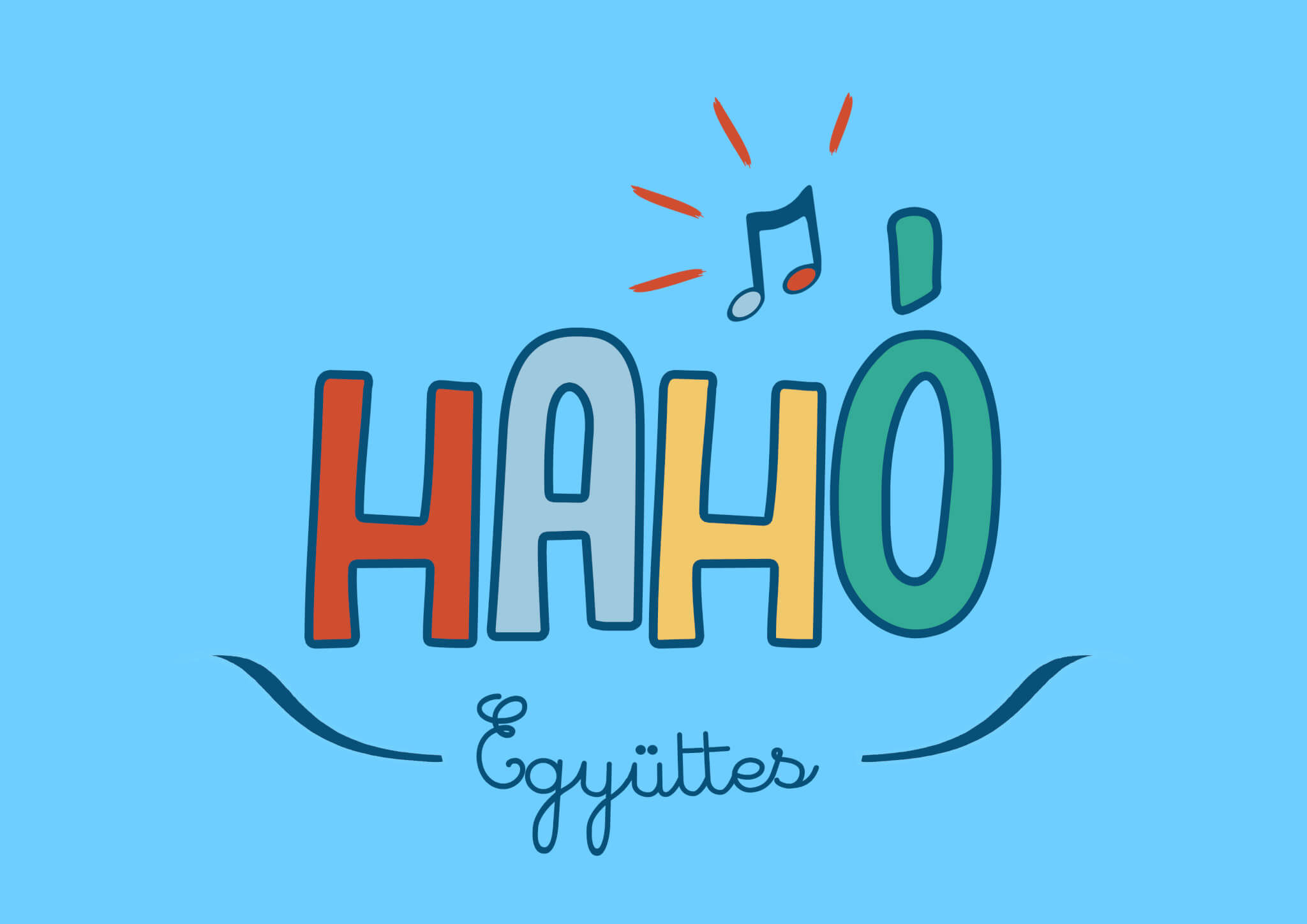 Hahó Együttes