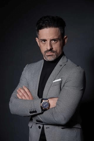 Serata Italiana / olasz est