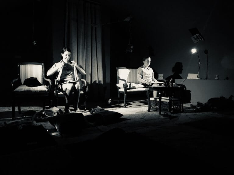 HORRORfelolvaSHOW