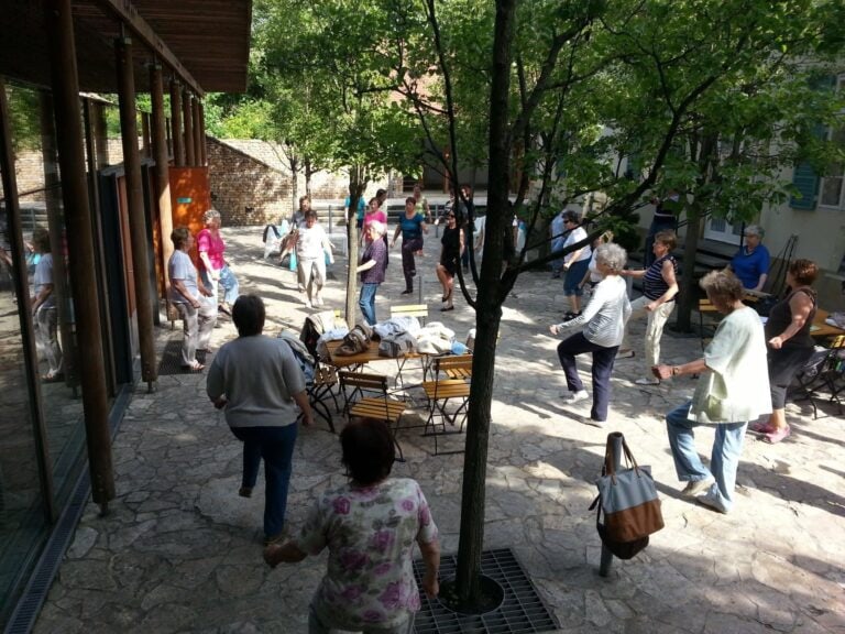 Meridián torna