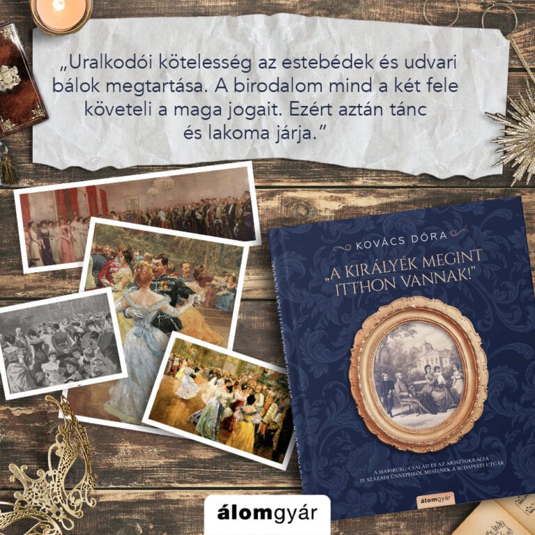 Bál az udvarnál