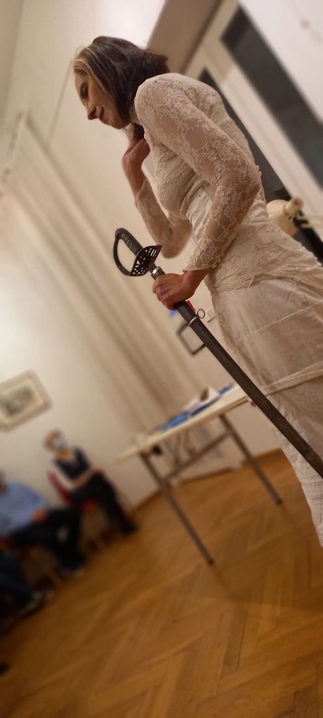 TELTHÁZ! A vámkisasszony – villa.dráma – ÚJRA