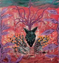 Artist talk | Marcell Nagy – Sane Rapture |