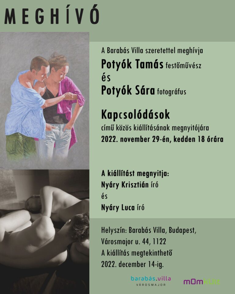 Kapcsolódások