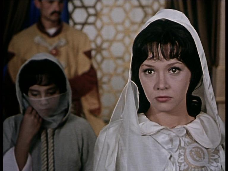 A koppányi aga testamentuma – a Lóvasúton