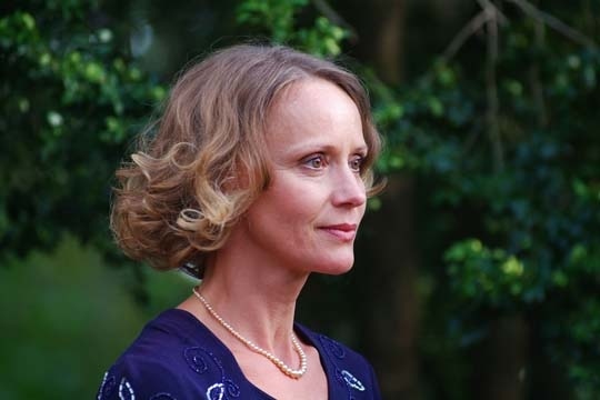 Eszter hagyatéka – a Lóvasúton