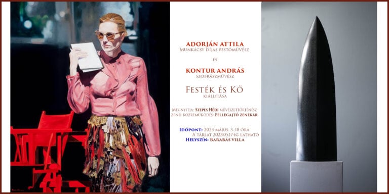 Festék és Kő