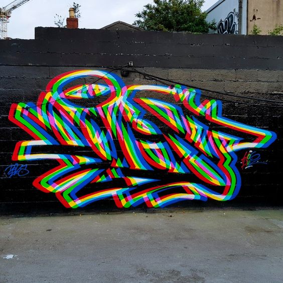 GRAFFITI Tábor