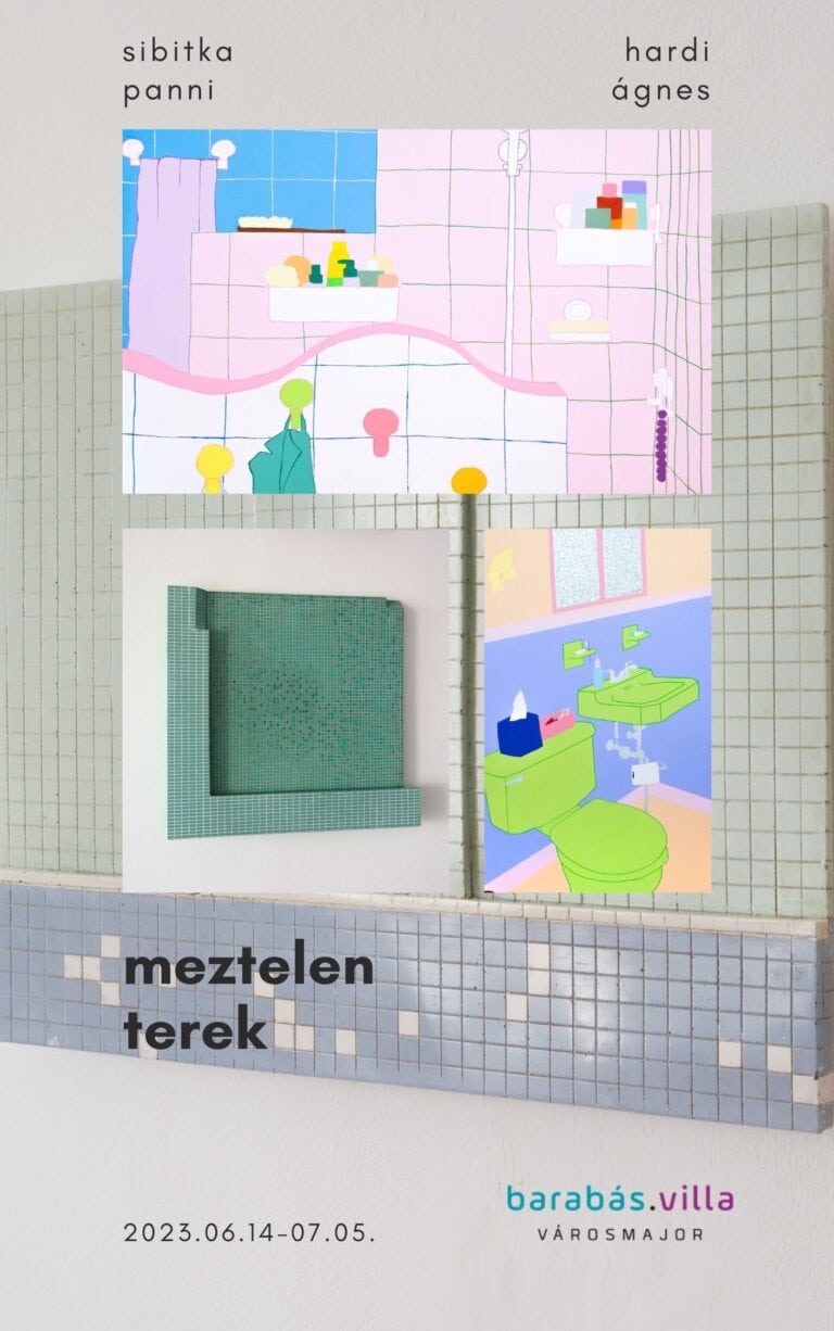 Meztelen terek