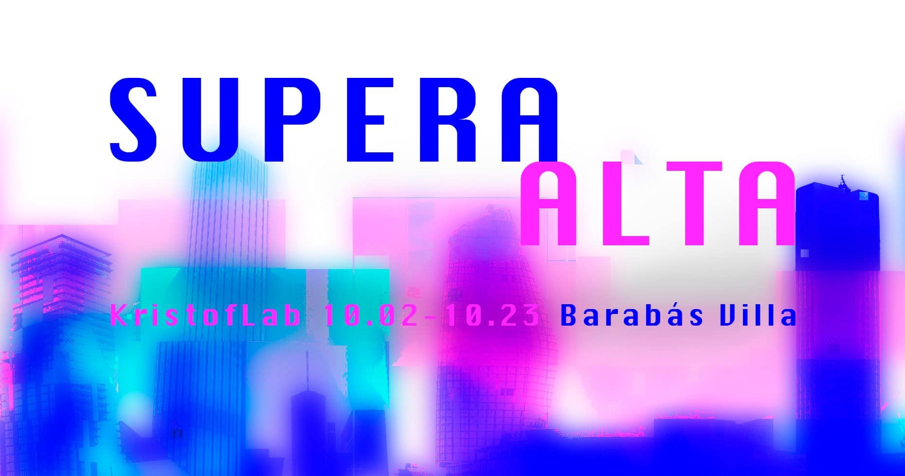 SUPERA ALTA