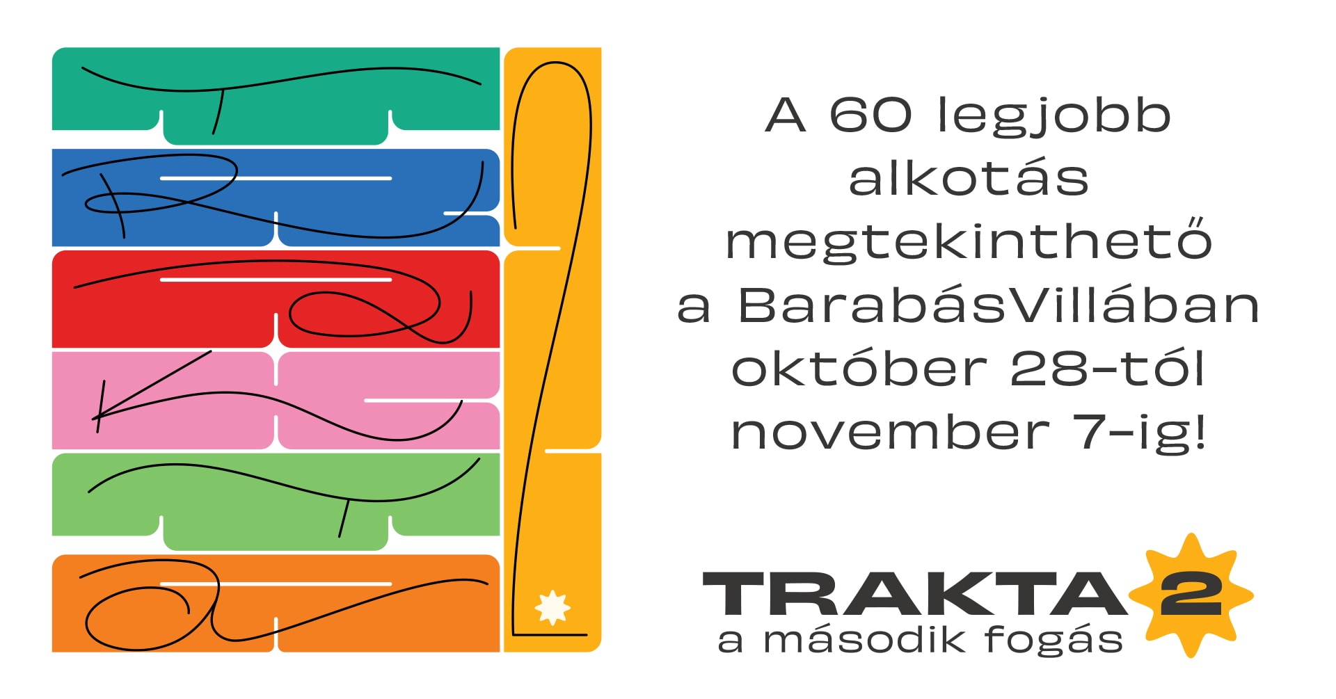 TRAKTA 2