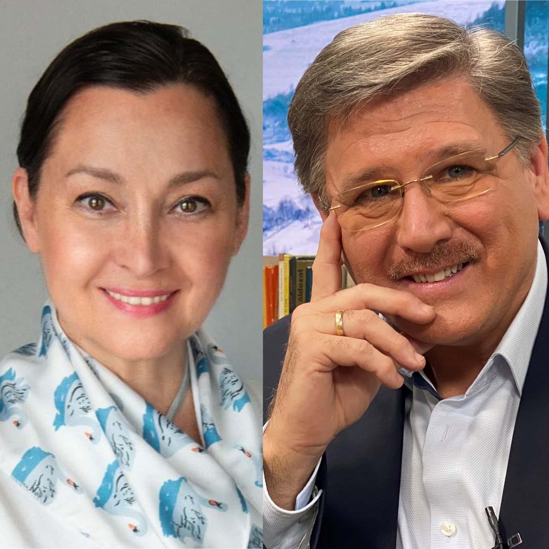 „IDE ÚJRA A SZERETET JÖN”
