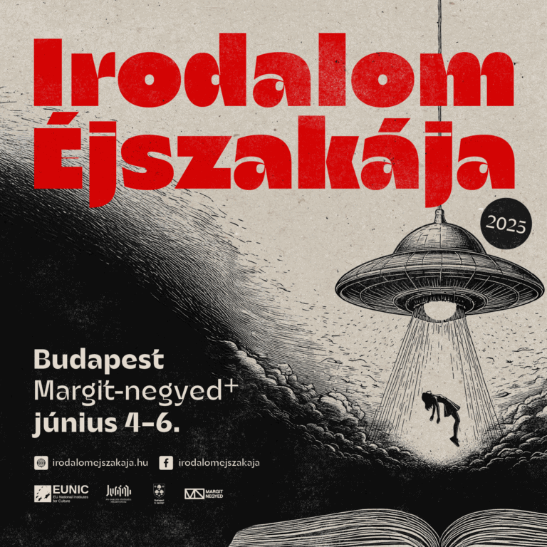 HOLLANDIA | Manon Uphoff: Zuhan, mintha szállna