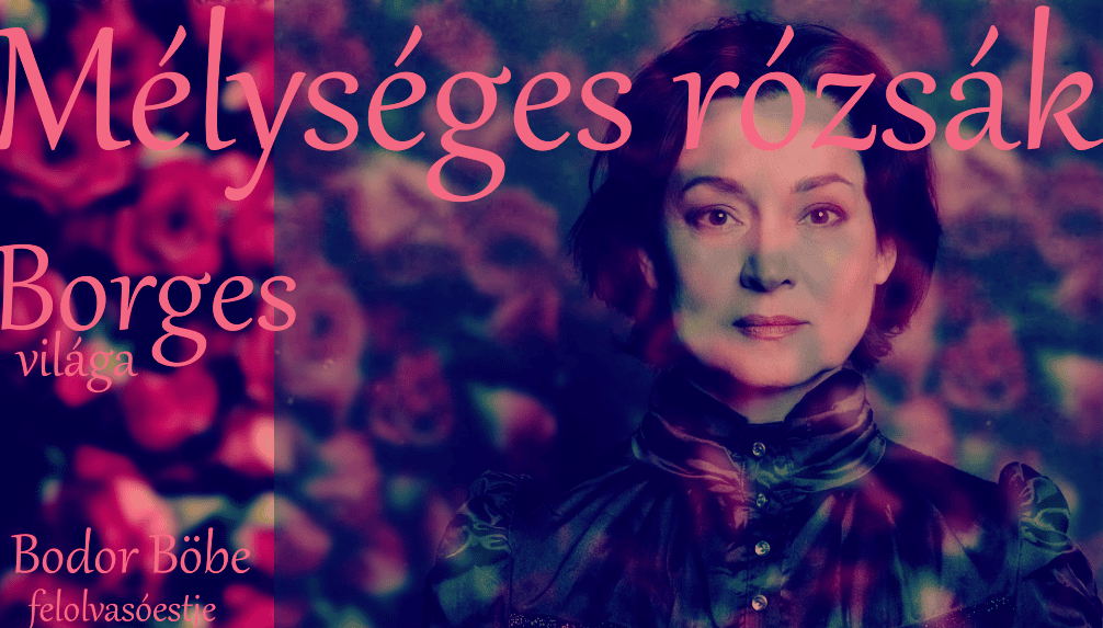 MÉLYSÉGES RÓZSÁK